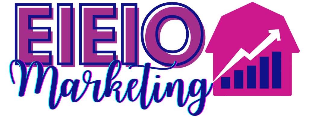 EIEIO Marketing Agency
