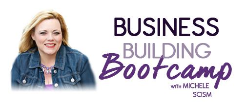 Business Building Bootcamp