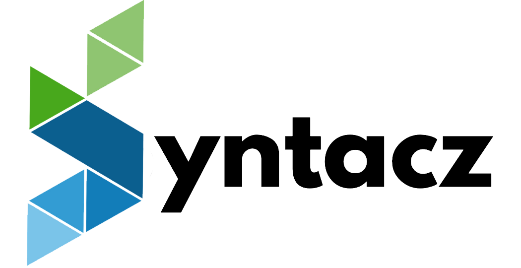 Syntacz Logo