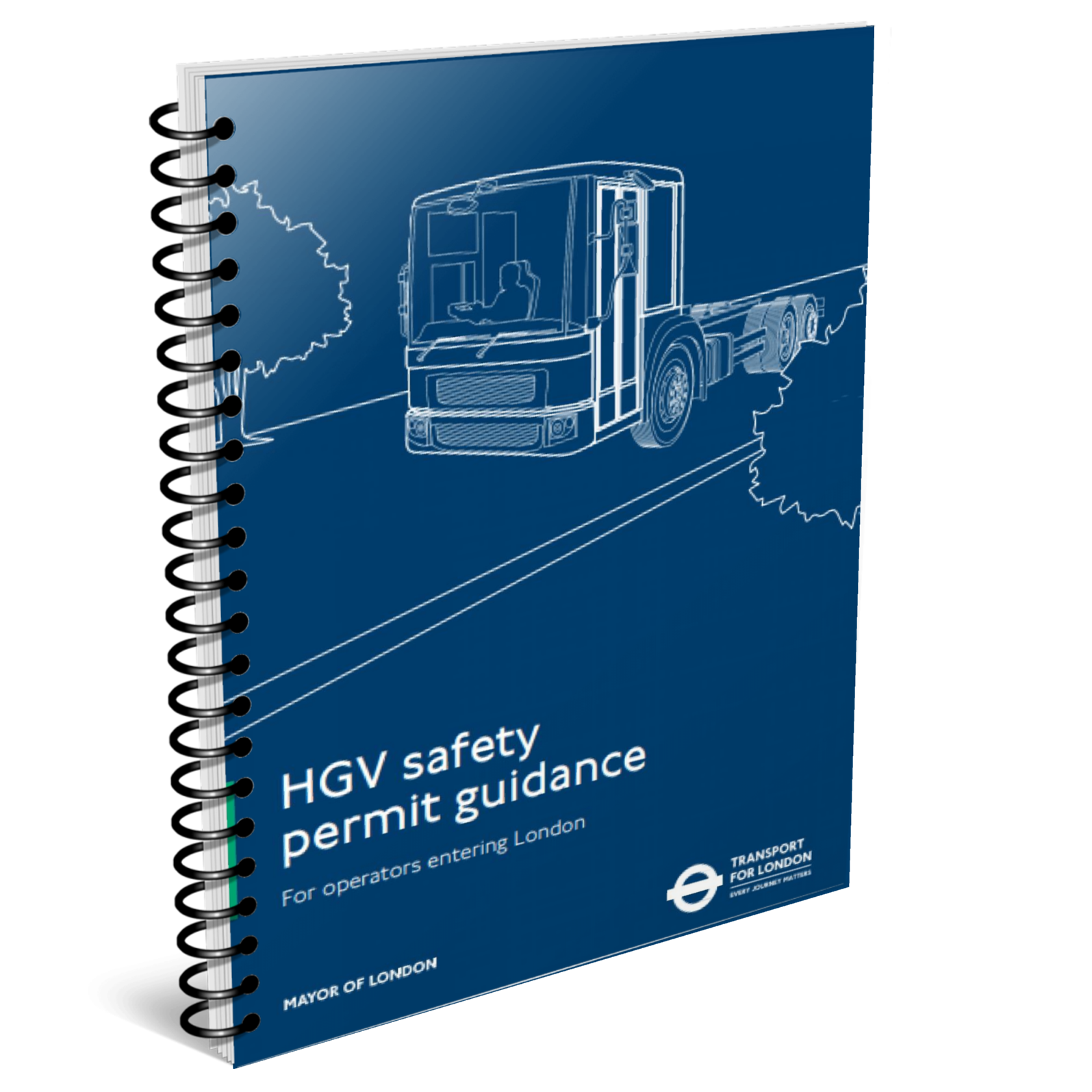 DVS_HGV_safey_permit_guide