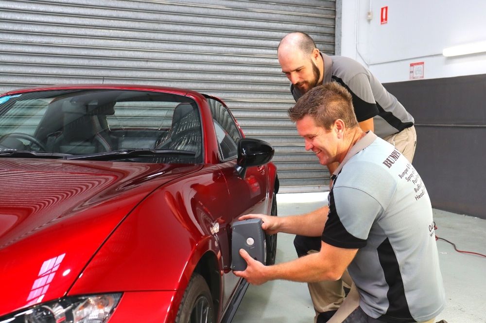 Turnkey Auto Repair Business in Perth, WA