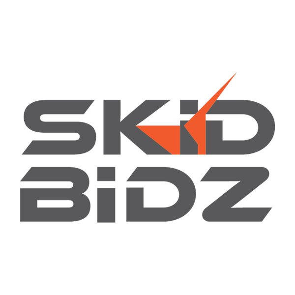 Skid Bidz - More Bids Everyday