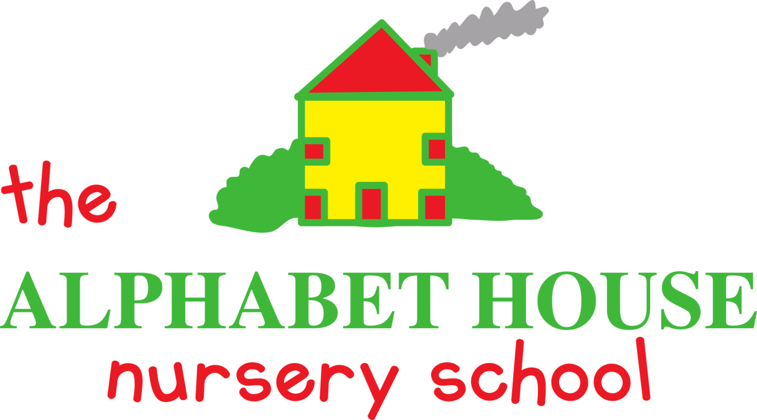 Alphabet House Nursery