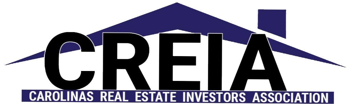 Jerome Lewis - Carolinas Real Estate Investors Association