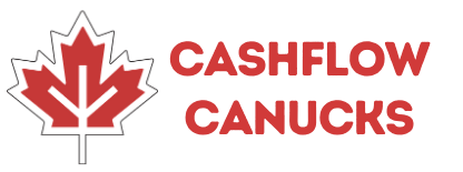 Cashflow Canucks Logo