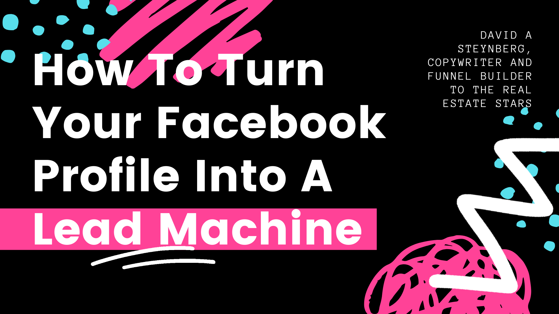 facebook lead generation