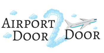 Airport Door2Door logo 