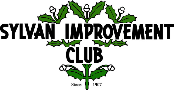 Sylvan Improvement Club logo
