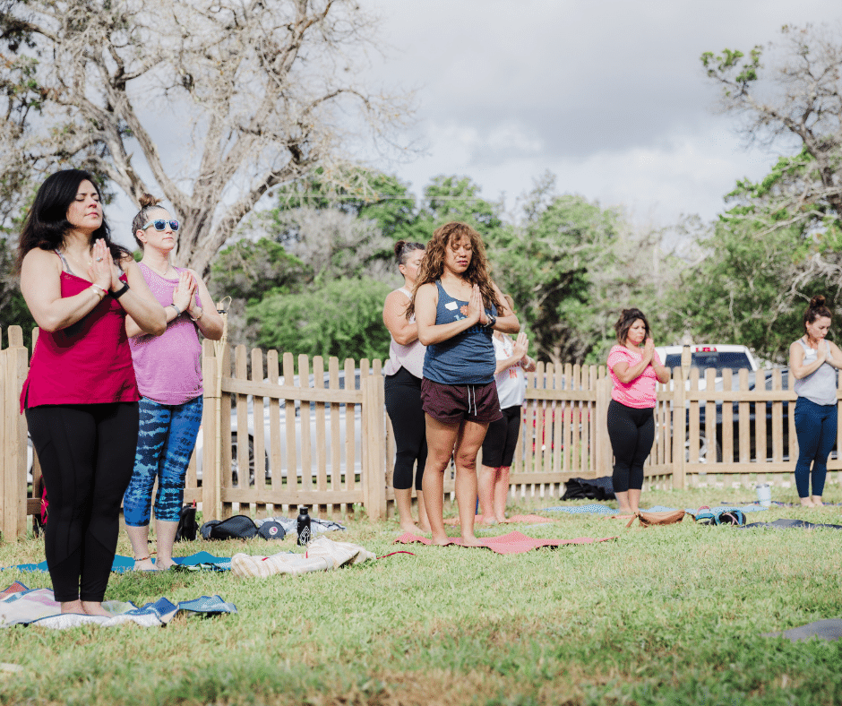 Wimberley Women | Women's Circle | Wimberley Texas | Connect, Heal, and Grow