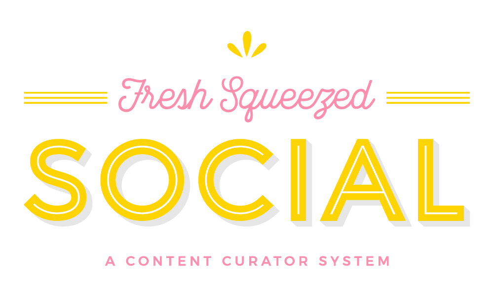 Fresh Squeezed Social 