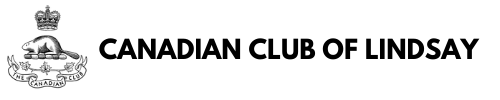 Canadian Club Lindsay