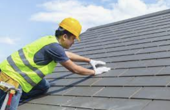 Roofing Maintenance, Roofing Repair, Roofing Replacement