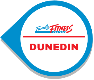 Family Fitness Centers | 24-Hour GYM Near Me | Dunedin