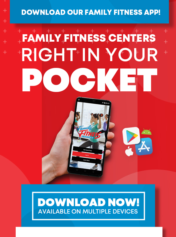 Family Fitness Centers | 24-Hour GYM Near Me | Download ...