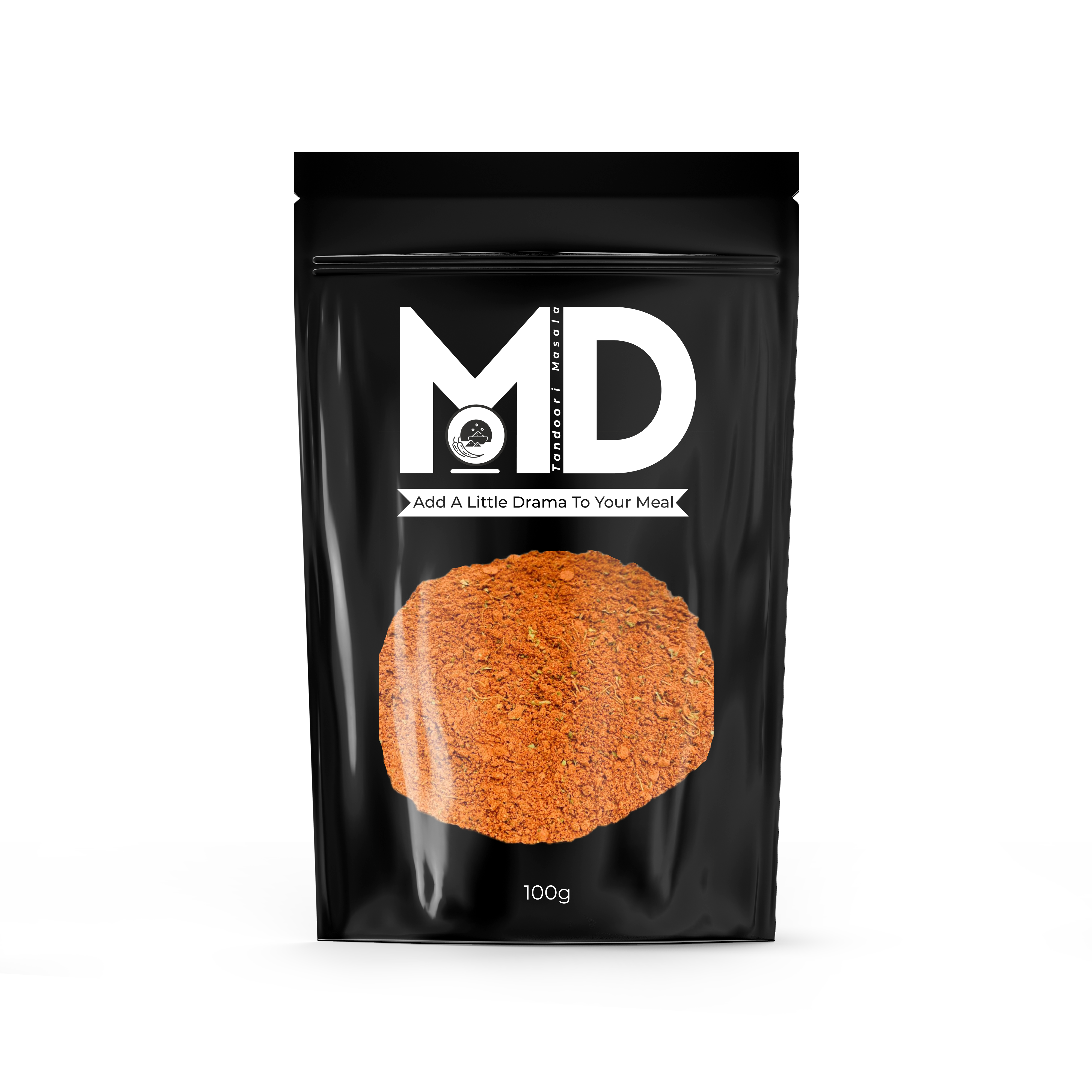 MOD TANDOORI MASALA image of MOD TANDOORI MASALA