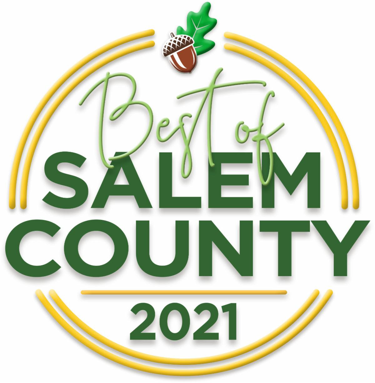 best salem county 2021