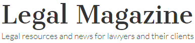 Legal Magazine