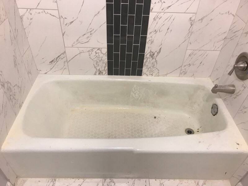 Elmhurst Bathtub Refinishing Tubs Tile Sink Countertop Glazing