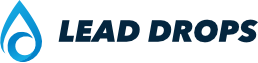 Lead Drops Logo