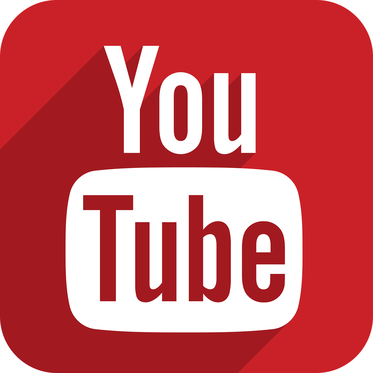 YouTube Logo Link to Channel page