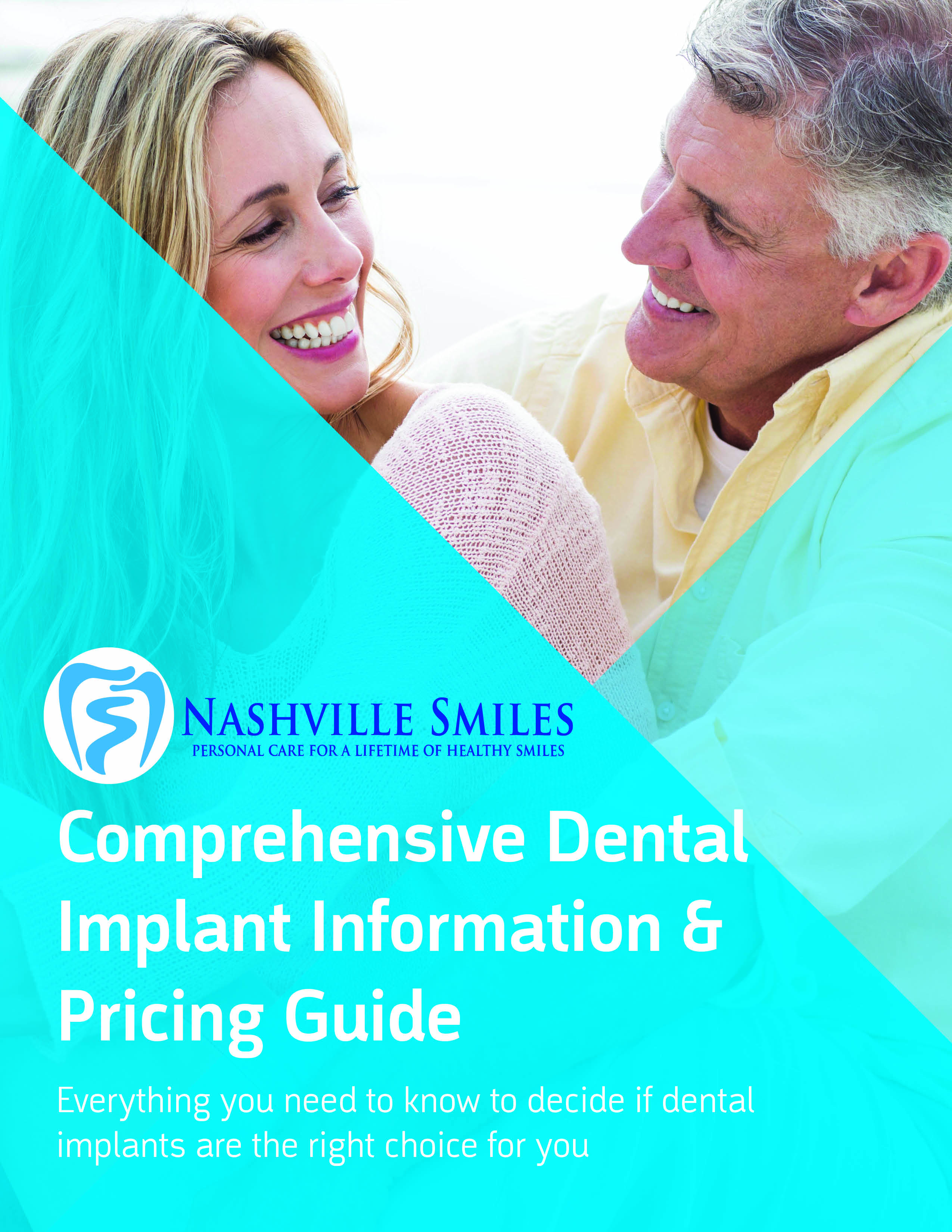 Full Dental Implant Pricing, Cost, Afford, Procedures, Informational Guide Download