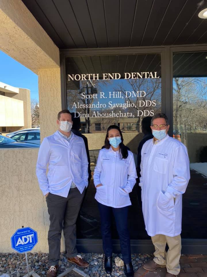 North End Dental - Dental Implant Options