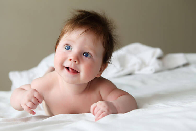 Find out why chiropractic care for infants is so important. 
