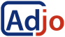 Adjo Logo