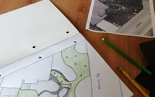 Kelowna landscape design