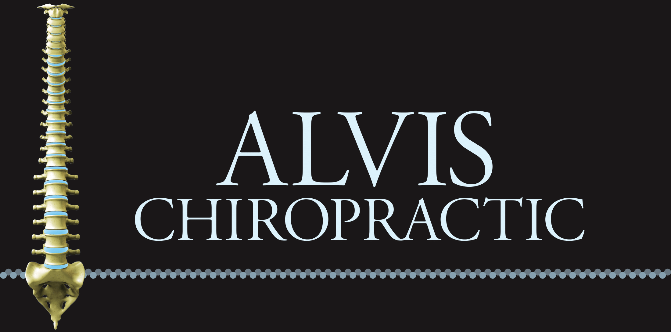 alvis chiropractic