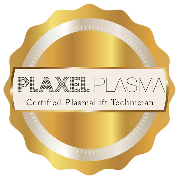 PLAXEL plasma online plasma fibroblast training Certificate