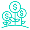 growing money con