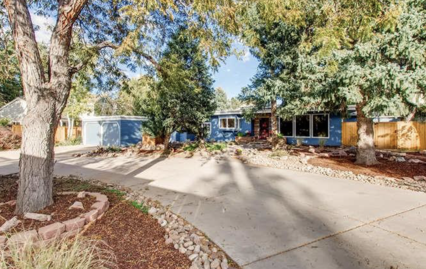 808 55th Street, Boulder, CO 80303