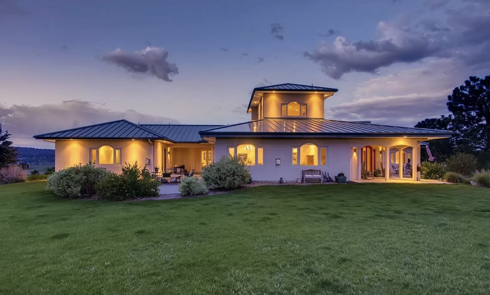 3250 Via Margarita, Castle Rock, CO 80109