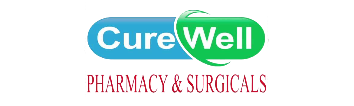 Curewell Pharmacy Surgicals