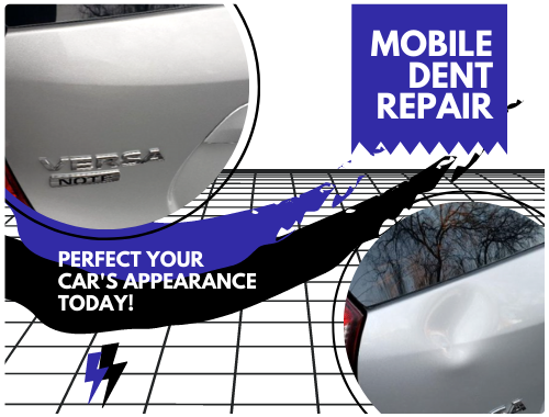 mobile dent repair