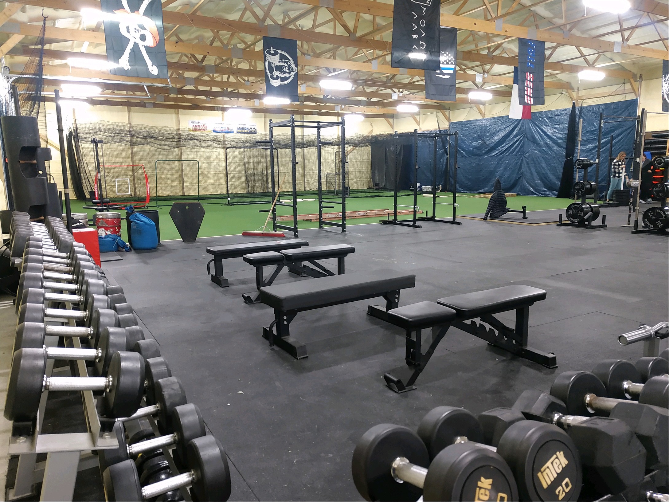 Rise Performance 618