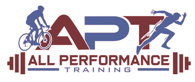 All Performance Training Logo