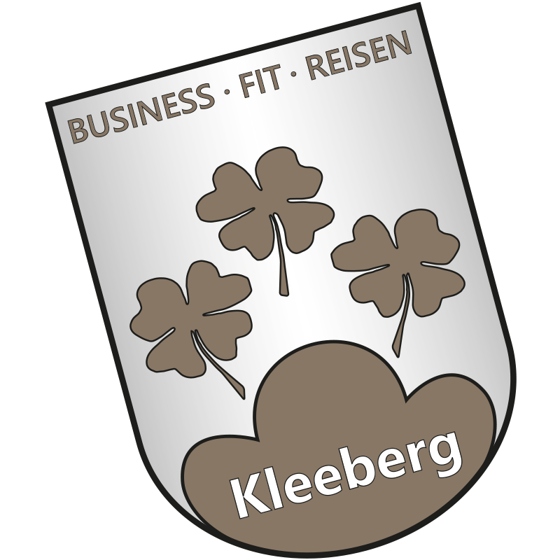 Logo Kleeberg.CONSULTING
