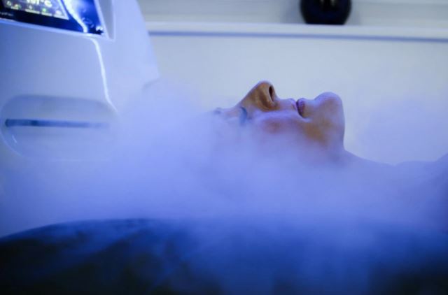 cryoskin spokane