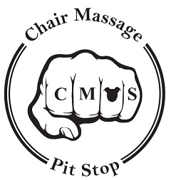 Chair Massage Pit Stop Buffalo, NY