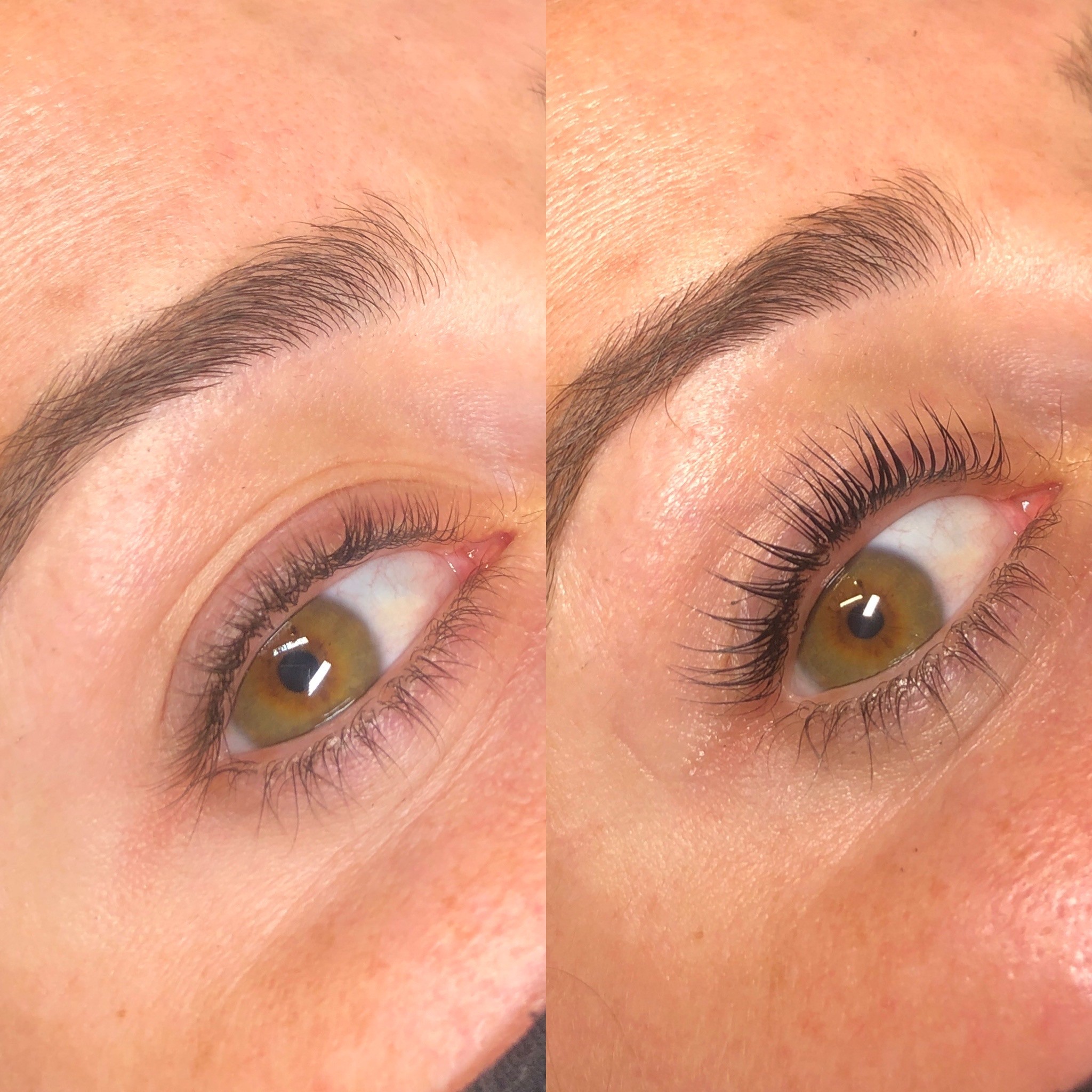 LVL Lash Lift & Tint