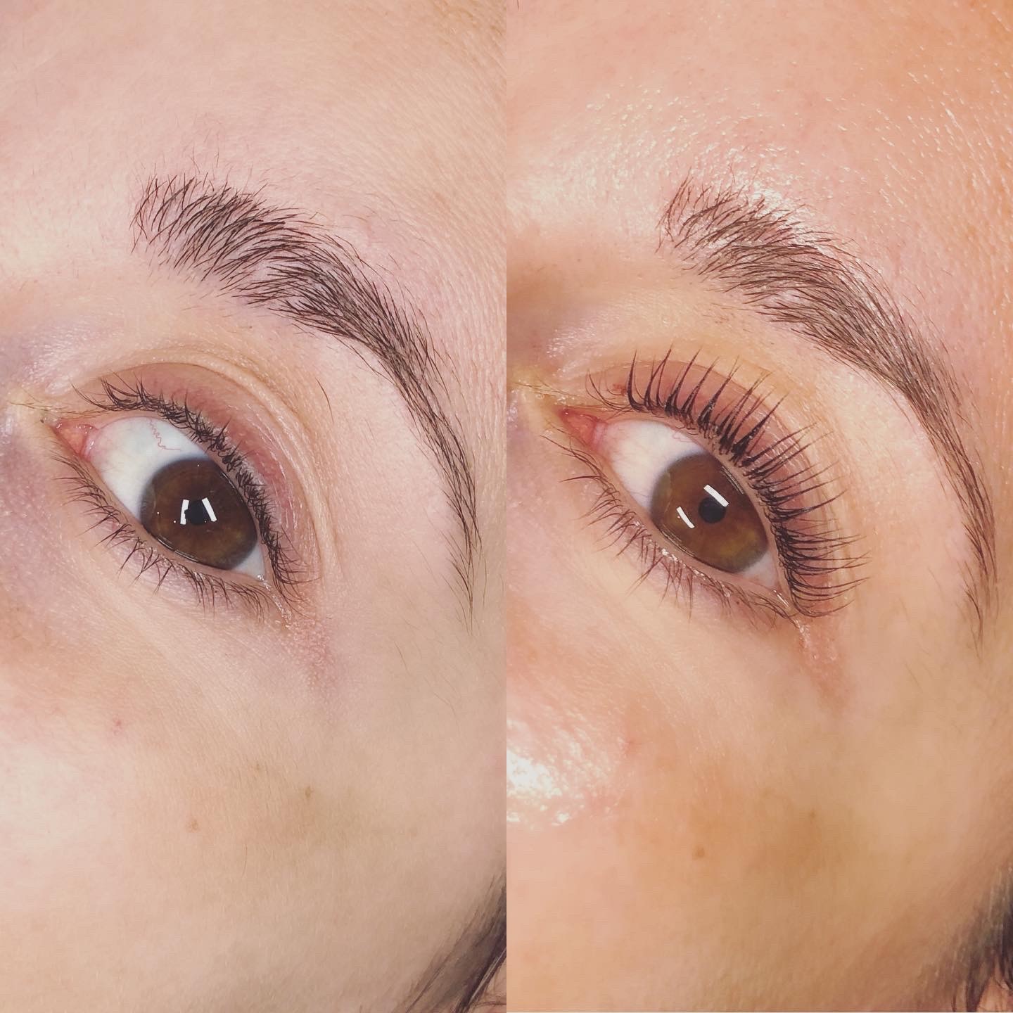 LVL Lash Lift & Tint