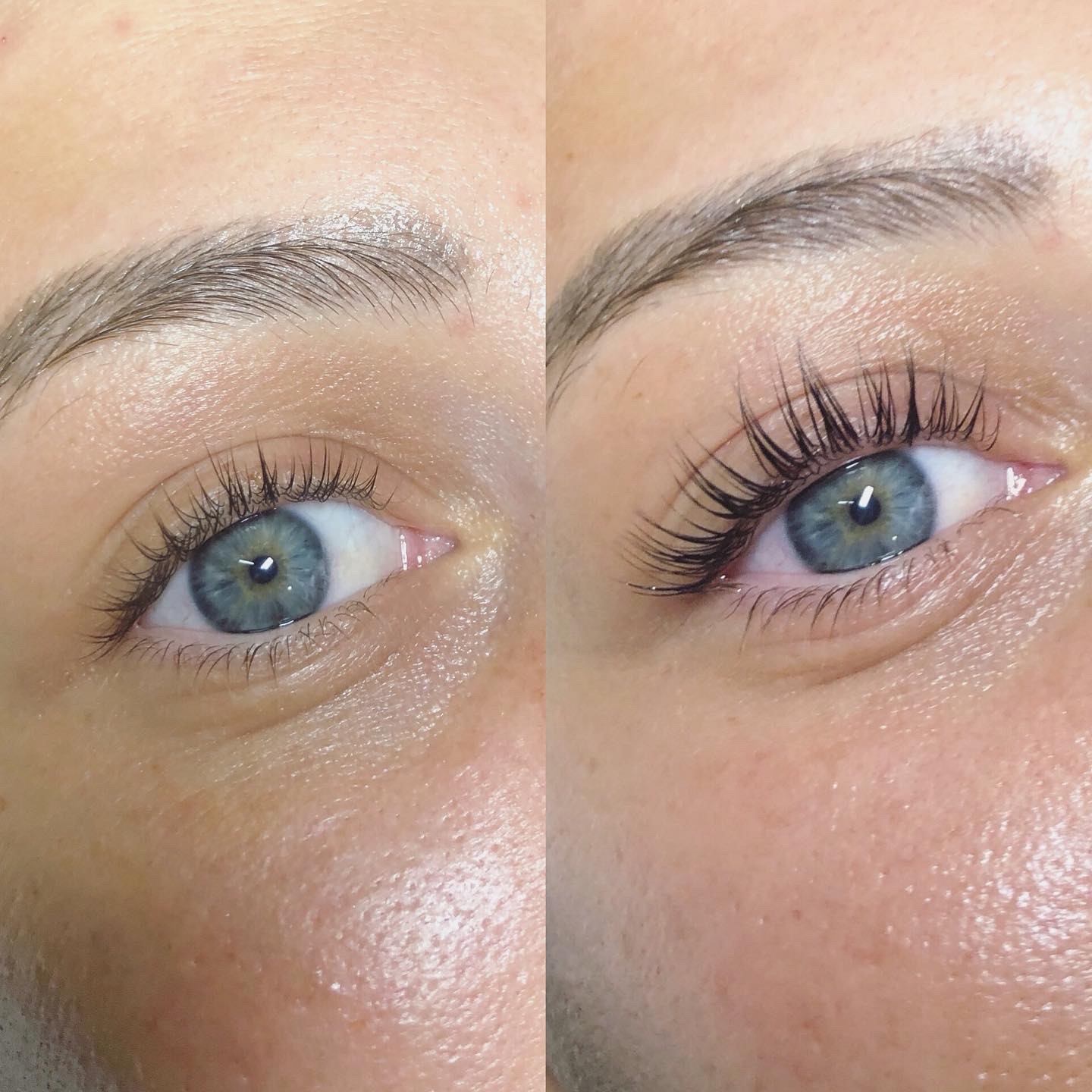 LVL Lash Lift & Tint