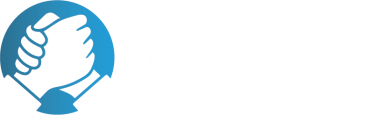 Help First Logo