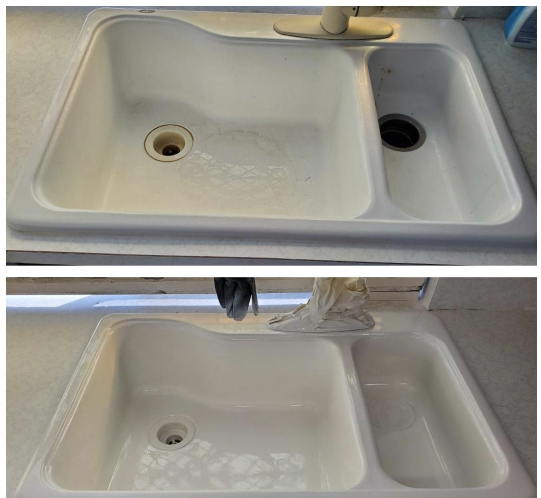 Jacksonville Bathtub Refinishing Tubs, Tile, Sinks, Showers, Counters