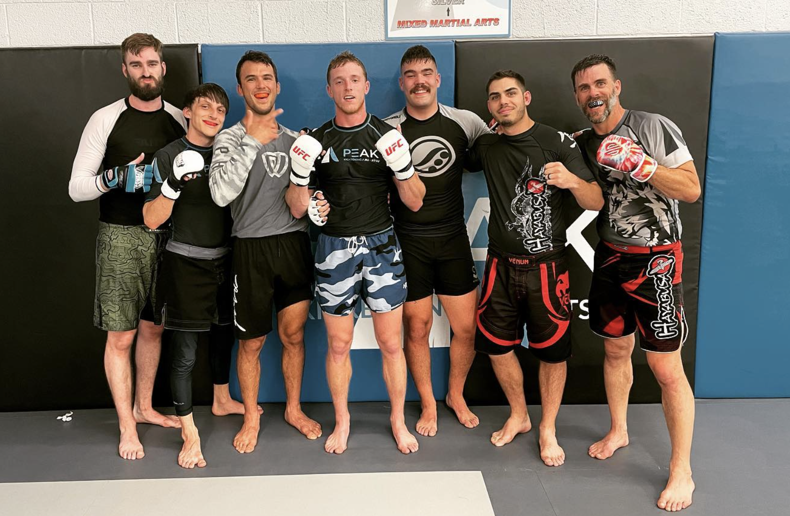 mma classes near me prices