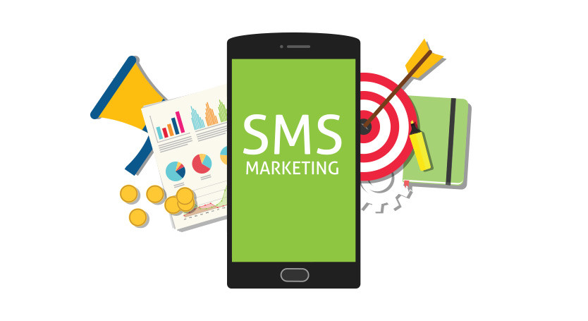 sms message marketing orlando