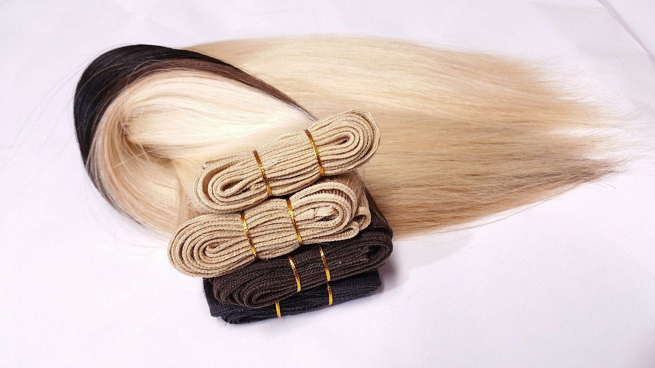 hair extensions el paso