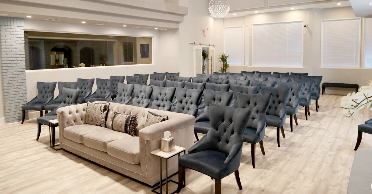 Monarch Funeral Home & Cremation Services